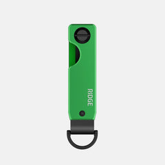 Ridge KeyCase - Voodoo Green