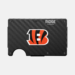 Daily Driver Kit - Cincinnati Bengals - Carbon Fiber 3k