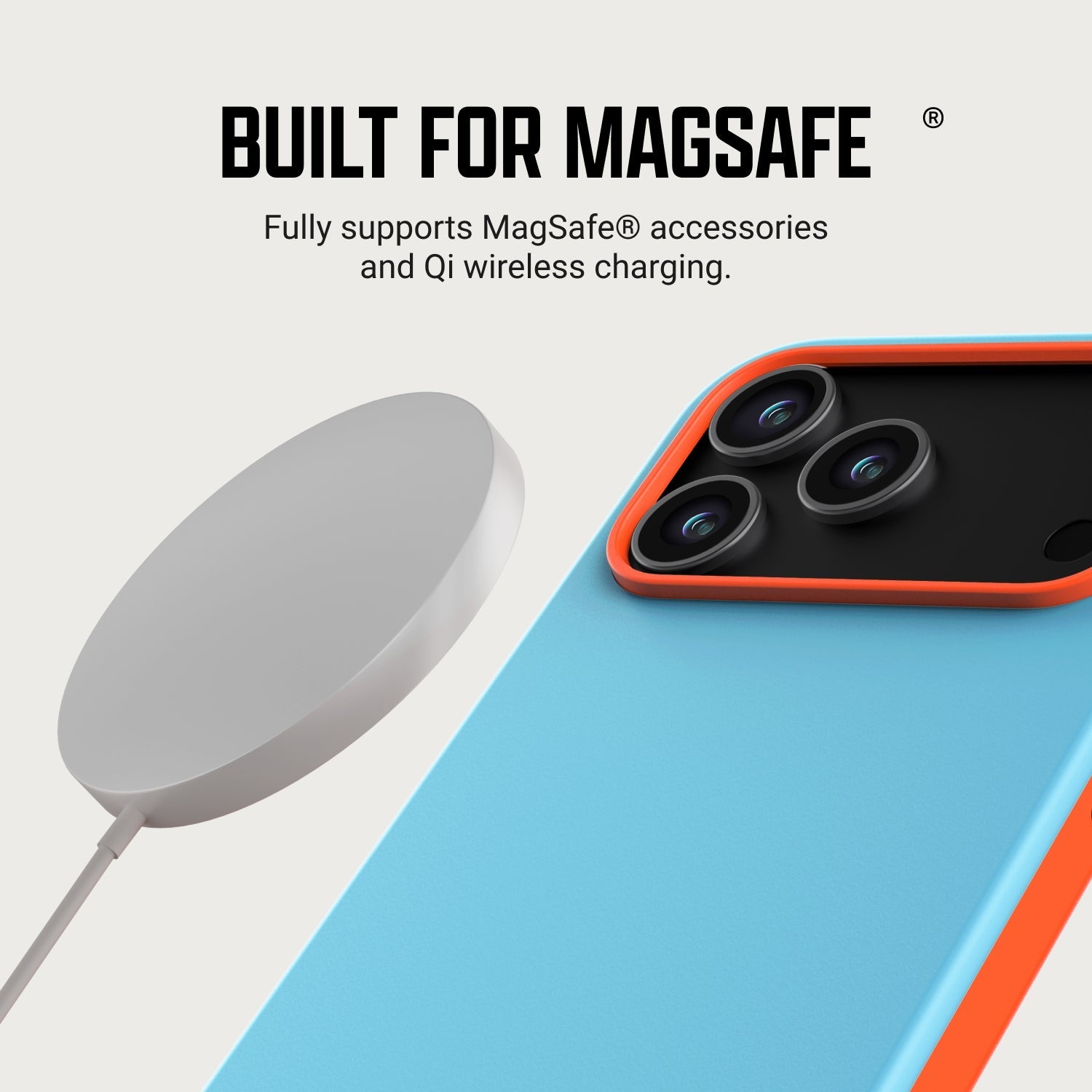 Everyday Charging Kit - iPhone 18 Pro - GT