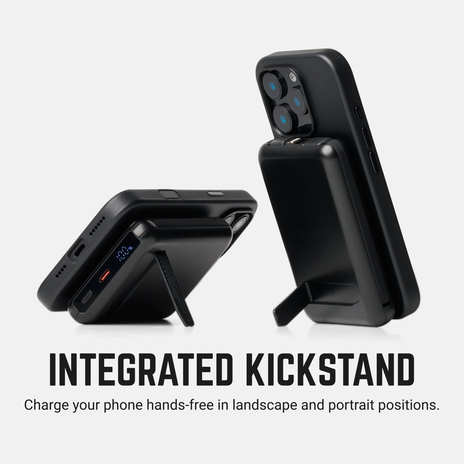 Everyday Charging Kit - iPhone 18 Pro - GT