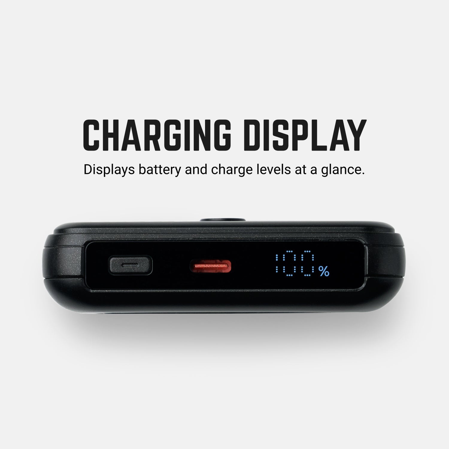 Everyday Charging Kit - iPhone 18 Pro Max - GT