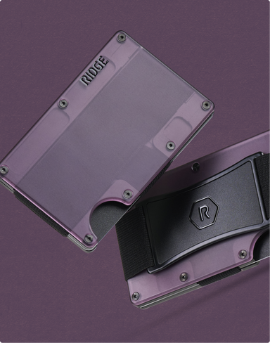 ATOMIC PURPLE
