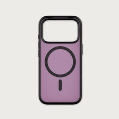Ridge Phone Case - iPhone 18 Pro - Atomic Purple