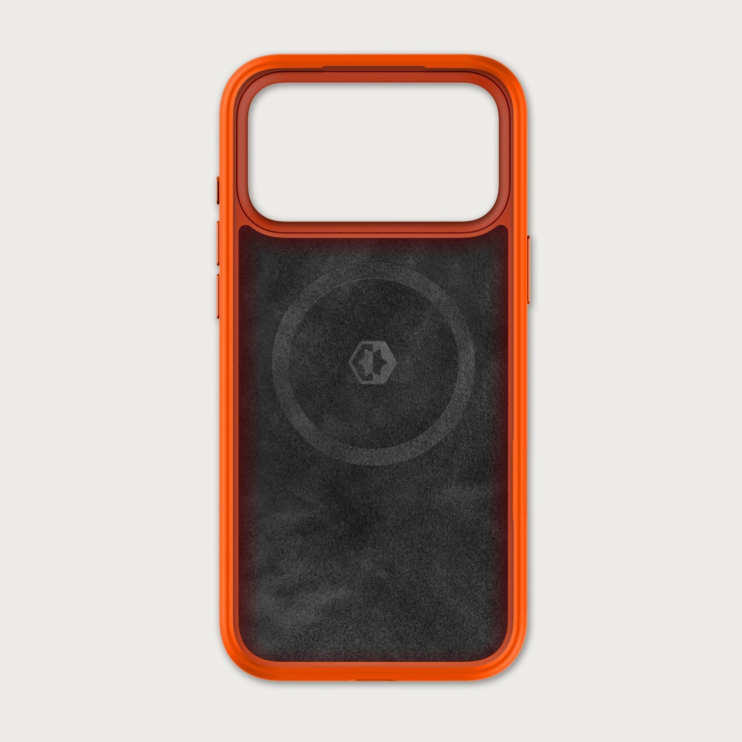 Ridge Phone Case - iPhone 18 Pro Max - GT
