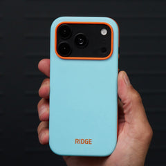 Ridge Phone Case - iPhone 18 Pro Max - GT