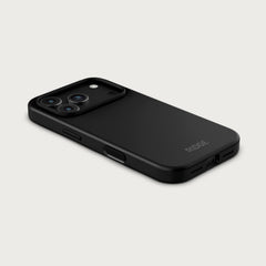 Ridge Phone Case - iPhone 18 Pro Max - Matte Black