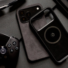 Ridge Phone Case - iPhone 18 Pro Max - Performance Suede