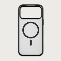 Ridge Phone Case - iPhone 18 Pro Max - Phantom