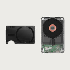 Ridge Wallet for MagSafe & Power Bank Kit - Phantom