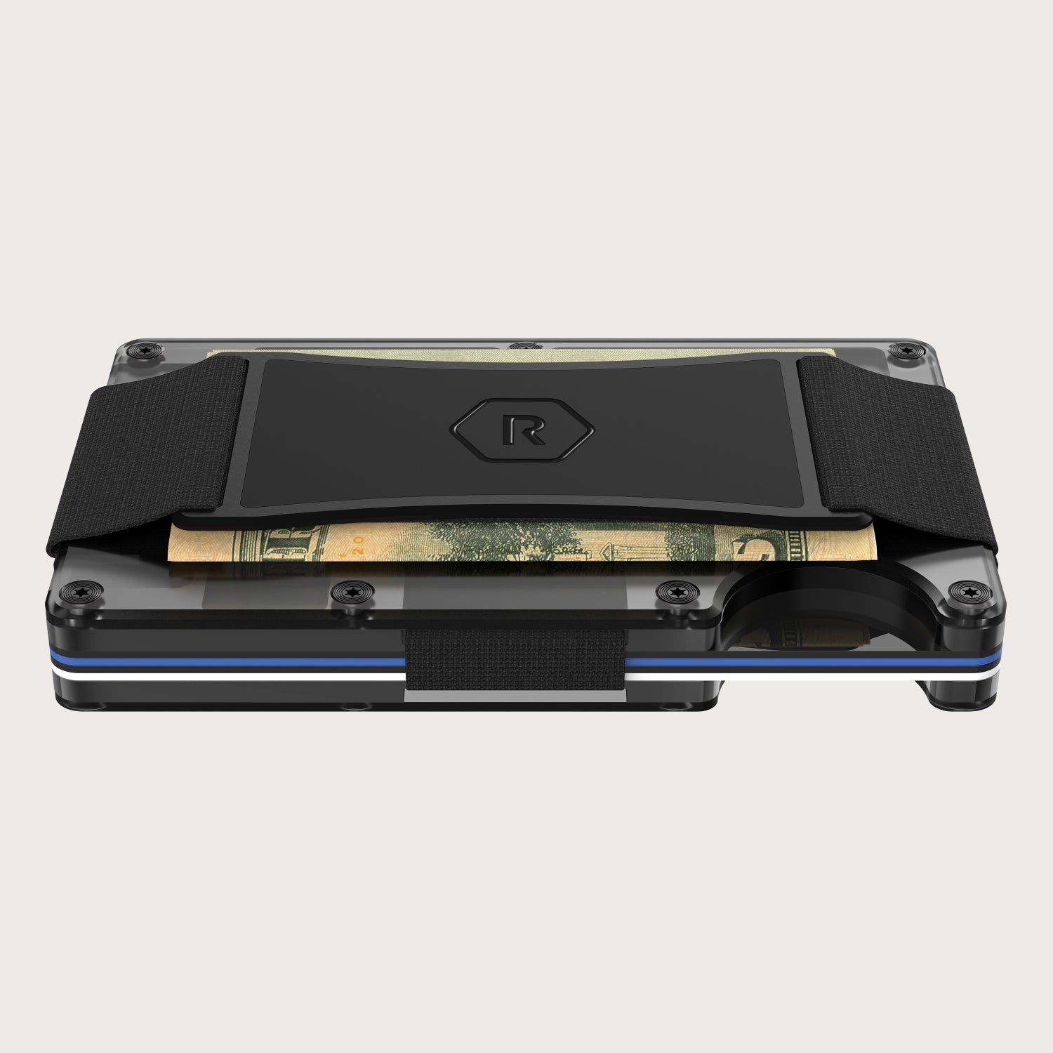 Ridge Wallet - Phantom
