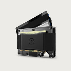 Ridge Wallet for MagSafe - Phantom
