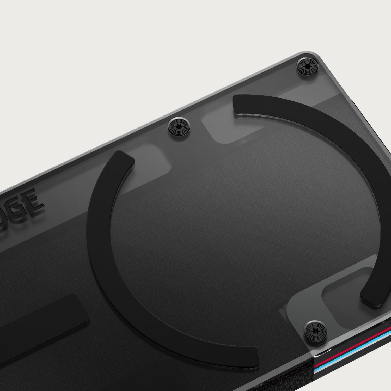 Ridge Wallet for MagSafe - Phantom