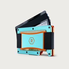 Ridge Wallet + Power Bank - GT