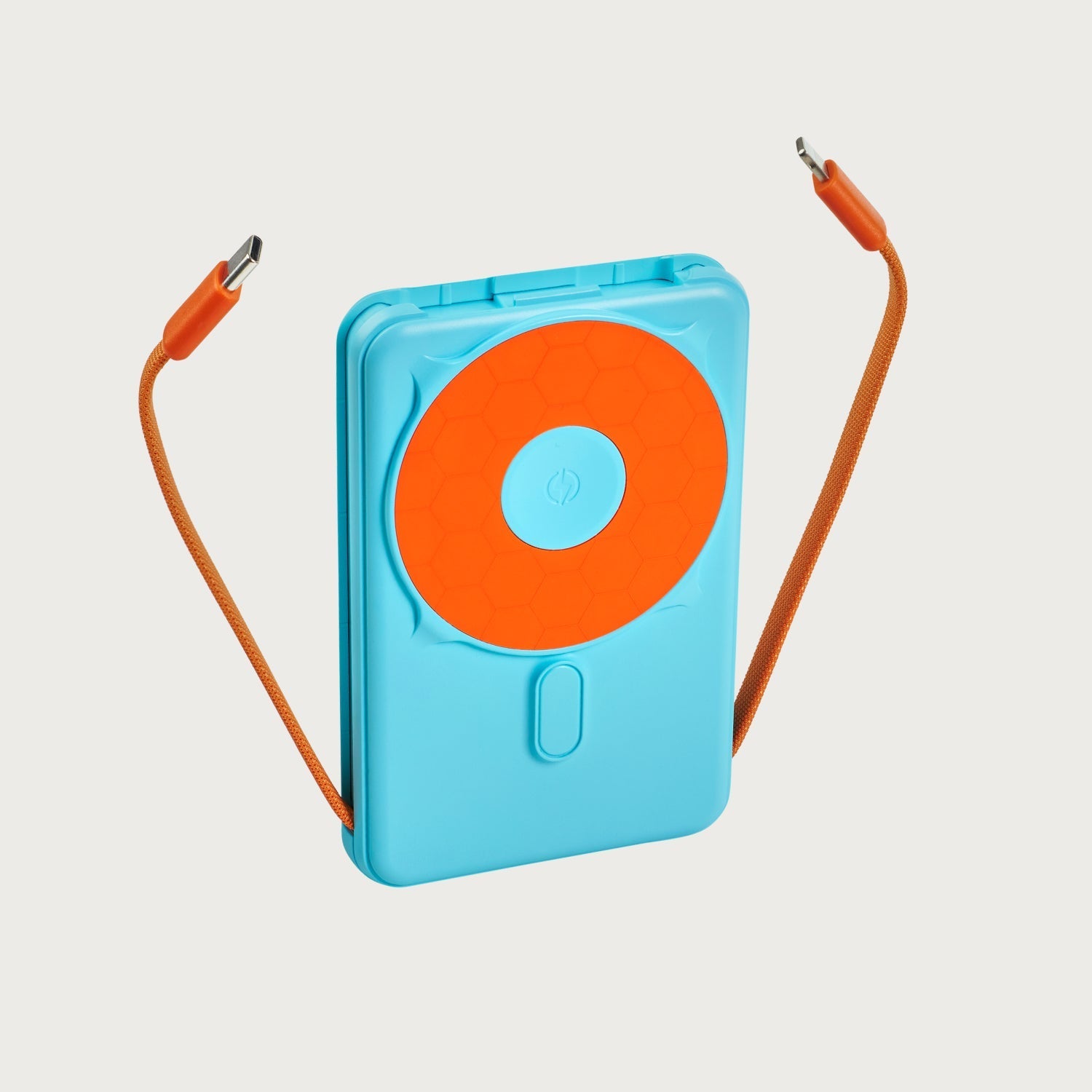 Ridge Wallet + Power Bank + KeyCase - GT